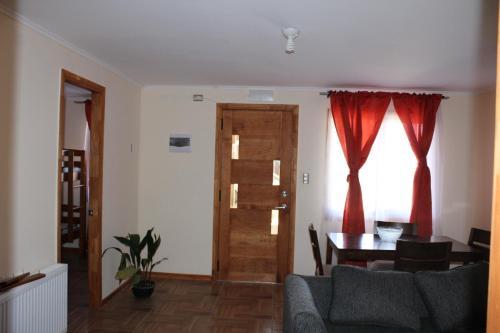 Apartamento Departamentos Kaizen