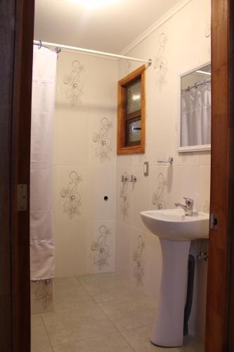 Apartamento Departamentos Kaizen