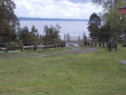 Agroturismo Caba�as Bah�a El Encanto