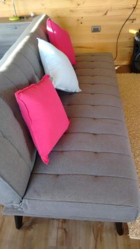 Apartamento La Caba�a Aituy