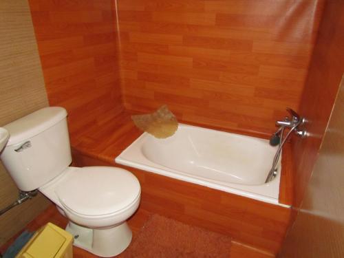 Agroturismo Cabanas Aucho Playa