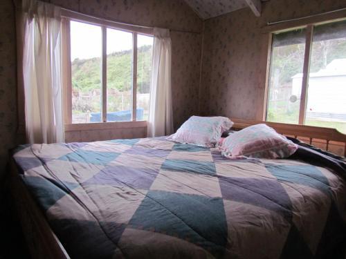 Agroturismo Cabanas Aucho Playa