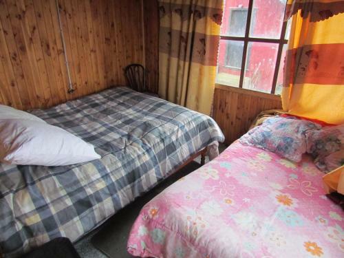 Agroturismo Cabanas Aucho Playa