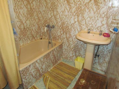 Agroturismo Cabanas Aucho Playa