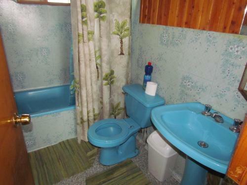Agroturismo Cabanas Aucho Playa
