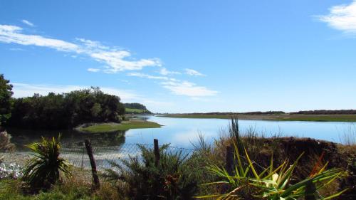 Agroturismo Cabanas Aucho Playa