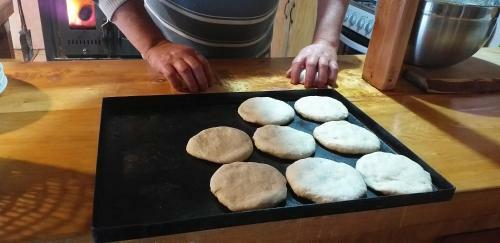 Agroturismo Hospedaje La Loica