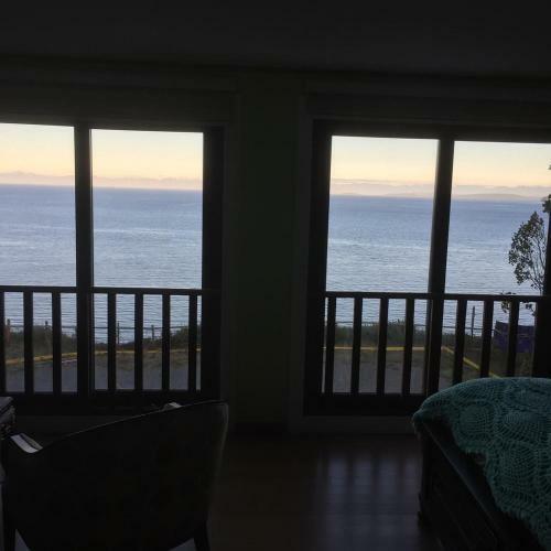 Hotel Los Cahueles