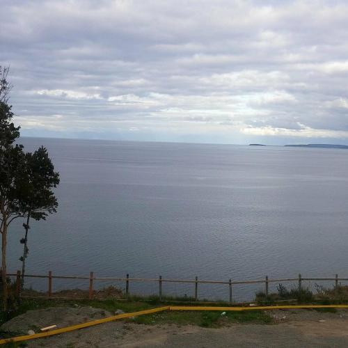 Hotel Los Cahueles