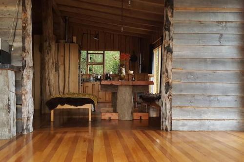 Agroturismo Casa Rustica Tubildad
