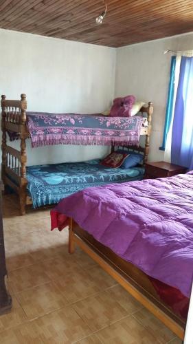 Casa En La Puntilla