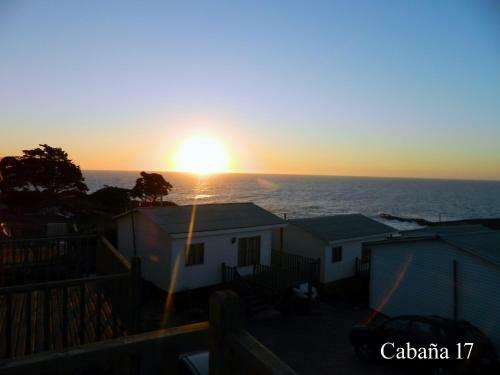 Lodge Rocas Del Pirata