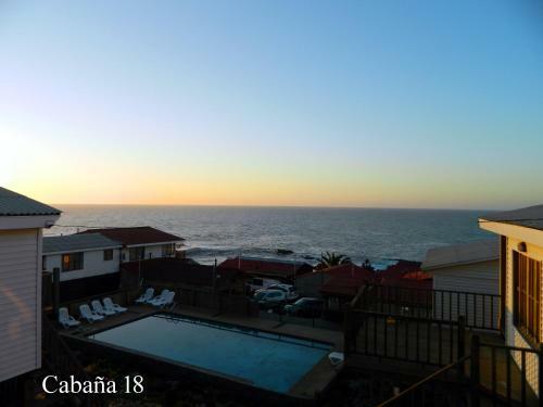 Lodge Rocas Del Pirata