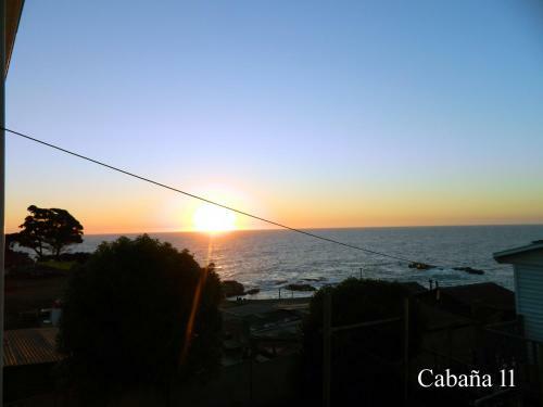 Lodge Rocas Del Pirata
