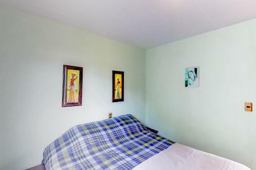 Caba�a Campestre En Valle Alegre