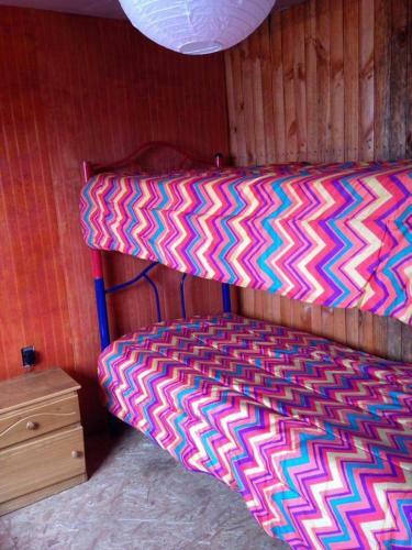 Apartamento La Caba�a
