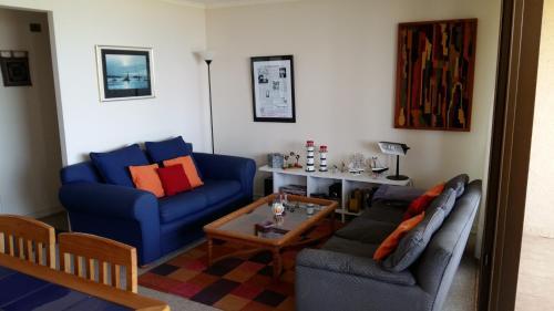 Apartamento Arriendo Departamento En Dunares de Ritoque
