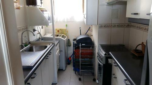 Apartamento Arriendo Departamento En Dunares de Ritoque