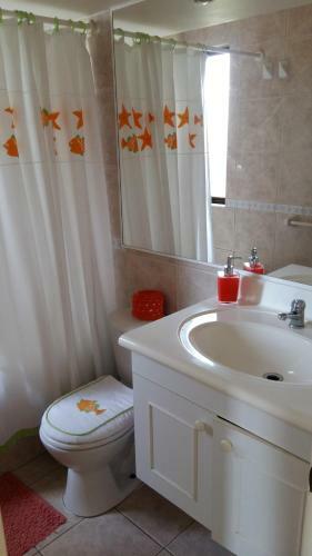 Apartamento Arriendo Departamento En Dunares de Ritoque