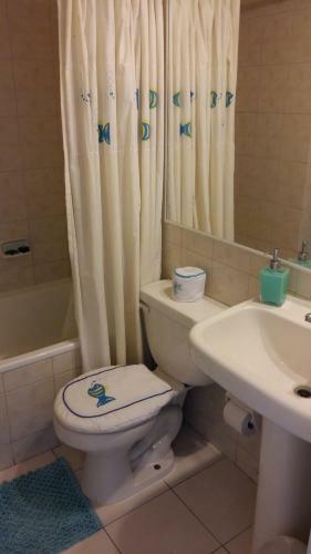 Apartamento Arriendo Departamento En Dunares de Ritoque