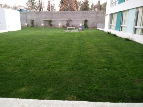 Apartamento Amoblado Rancagua