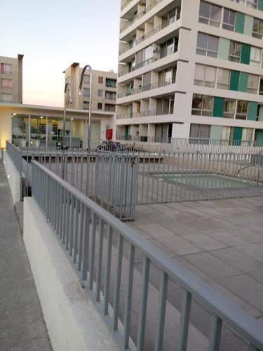 Apartamento Amoblado Rancagua