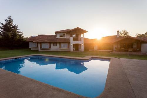 Hotel Refugio Spa
