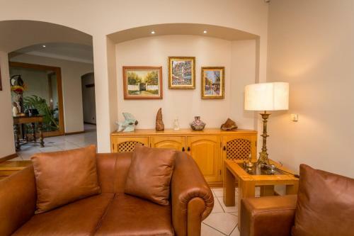 Hotel Refugio Spa