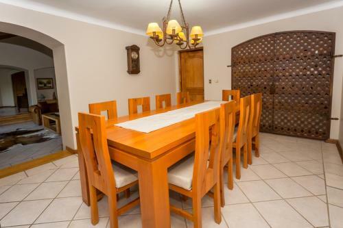 Hotel Refugio Spa