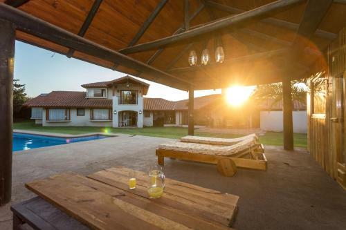 Hotel Refugio Spa