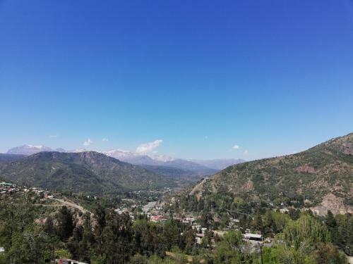 Hostal Hostel Vista Al Cerro