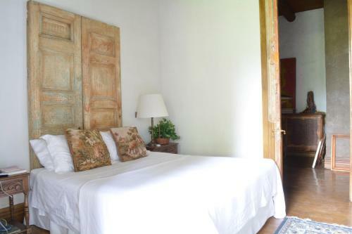 Bed & Breakfast Cruz De Triana