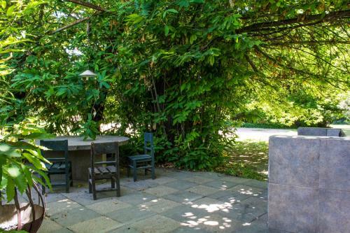 Bed & Breakfast Cruz De Triana
