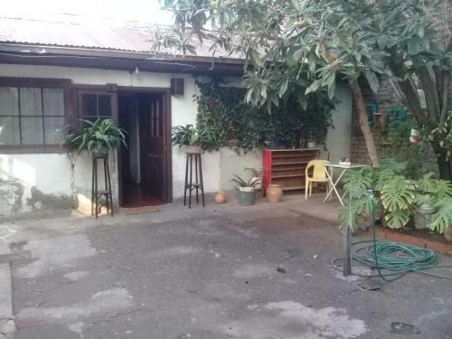 Hostal Do�a Irene