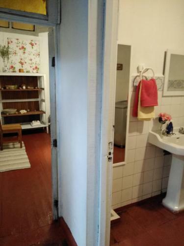 Hostal Do�a Irene