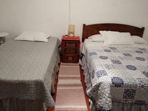 Hostal Do�a Irene