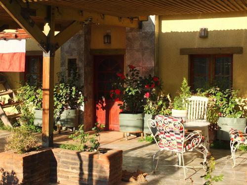 Casa Camelia