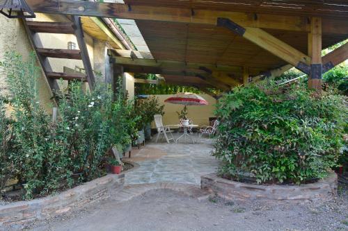 Casa Camelia