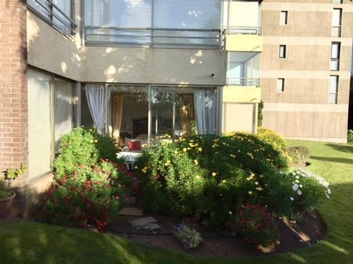 Apartamento Depto. Santo Domingo
