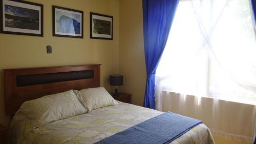 Hotel Cordillera