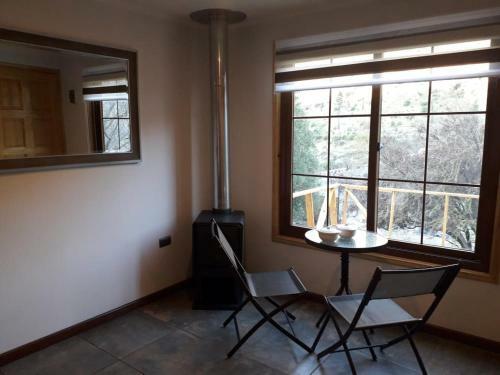 Apartamento Refugio Piedra Grande