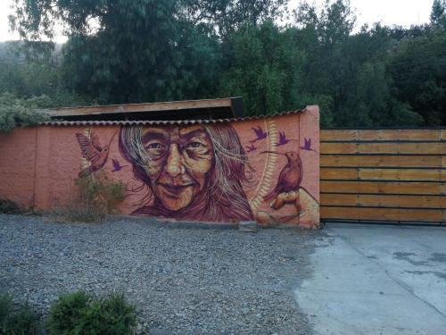 Hostal Refugio Abuela Quillay