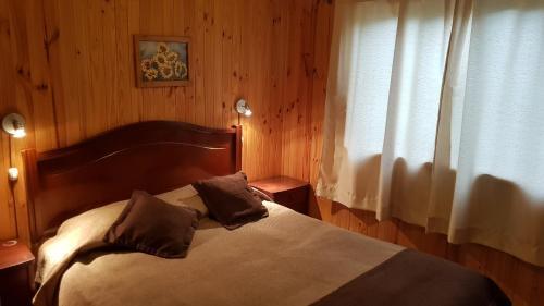 Hotel Rancho El A�il