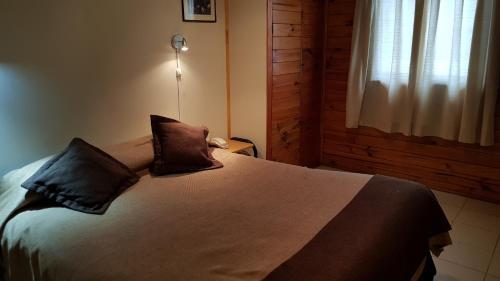 Hotel Rancho El A�il
