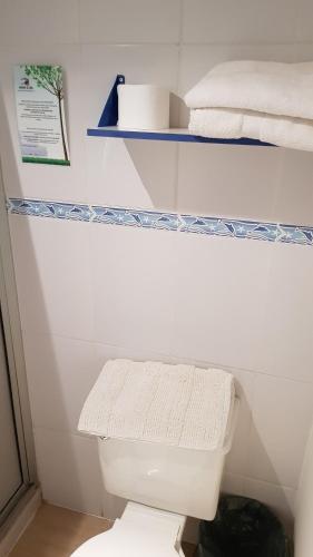 Hotel Rancho El A�il