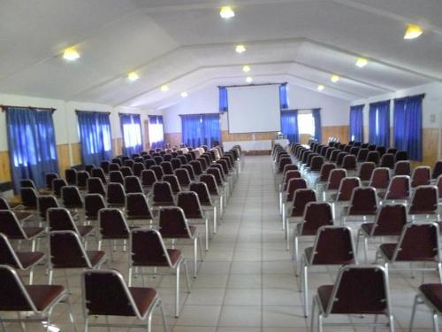Hotel Rancho El A�il