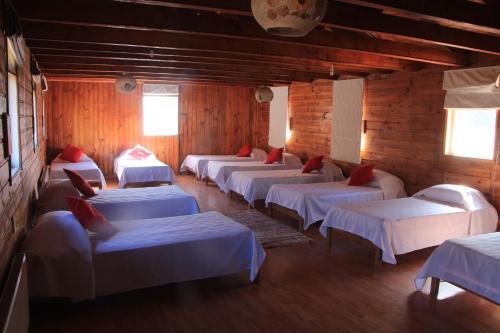 Bed & Breakfast La Casona Del Agua