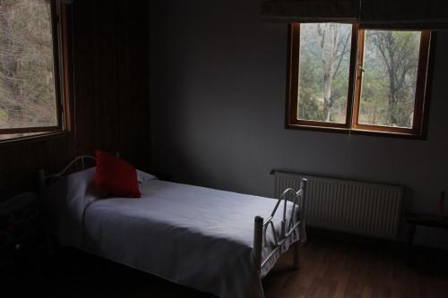 Bed & Breakfast La Casona Del Agua