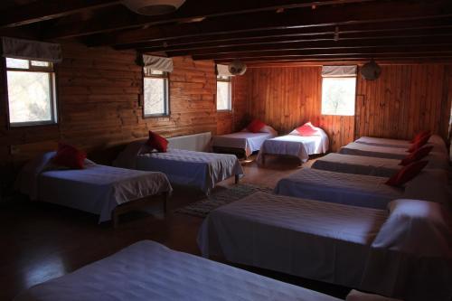 Bed & Breakfast La Casona Del Agua