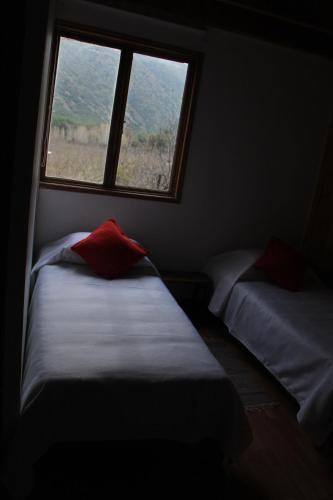 Bed & Breakfast La Casona Del Agua